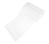 GATHINESS Artificial River Panel Water Movement Graphics Sheet with Flexible Plastic Material, Easy to Install for Dollhouse Decor and Miniature Models, for Architectural Models and Sand