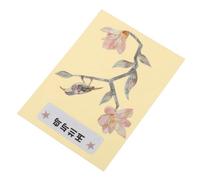 GATHINESS Assorted Color Guitar Decals and Stickers Unique Design Pvc Material Easy to Use Leaves No Residue Guitar Headstock Decoration
