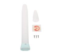 GATHINESS Badminton Racket Handle Replacement Grips Sturdy Plastic Sports Racket Handles for Tennis and Shuttlecock Play Sessions
