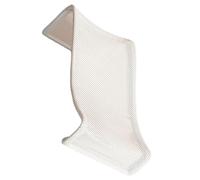 GATHINESS Bath Support Network Bath Pad and Cushion for Boy Girl for Shower Soft Material