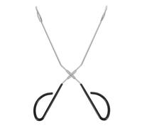 GATHINESS Bathroom Mobility Aid Bottom Wiping Aid for Elderly and Disabled Individuals, 16 Inch Stainless Steel Long Handle with Self Wipe Tool Functionality for Bathroom Routines