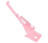 GATHINESS Bicycle Kickstand Stainless Steel Universal Side Support Pink | Lightweight Portable Fit, Stable Parking Support, for Bicycles and Mountain Bikes at Home or School