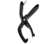 GATHINESS Bike Tire Lever Tool for Quick Tire Change with Sturdy Plastic Material, Professional Bicycle Repair Tool for Cycling Repairs and Outdoor Use