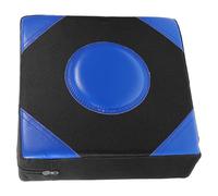 GATHINESS Boxing Training Equipment Wall Target and Adults with Sturdy Pu Leather and Oxford Cloth Material, Space-saving Design, for Home Boxing Training and Family Fitness Activities