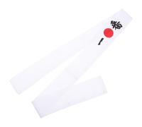 GATHINESS Breathable Suitable for Different Head Sizes Japanese Style Headband Cotton Good Absorbability Portable and Decorative for Karate and Chef Use for Face Washing and Exercises