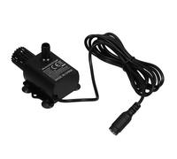 GATHINESS Brushless Dc Miniature Water Pump Submersible Circulating Pump for Aquaculture Fish Tanks and Garden Water Features with Stable Flow and Easy Maintenance