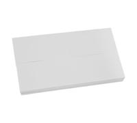 GATHINESS Butterfly Specimen Pinning Board Extends Preservation Time 11.81x6.69x1.18 Inches Lightweight Eva Foam Insect Mounting Display Plate for Entomology Teaching and Outdoor Collection