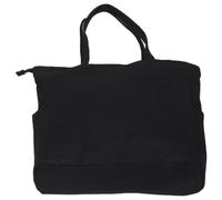 GATHINESS Canvas Tennis Racket Carry Bag and Ergonomic Shoulder Strap with Shoe Compartment and Water-Resistant Lightweight Spacious Interior for Men and Women for Everyday Scenarios