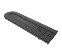 GATHINESS Chainsaw Bar Cover 14 Inch Plastic Guard for Chainsaw Bars, Easy Transportation and Shielding from Damage, for DIY Enthusiasts and Professionals
