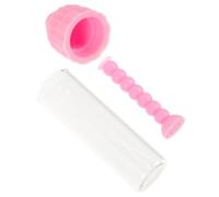 GATHINESS Compact of Stick Lens Silicone Contact Applicator for Easy Removal Convenient Use and Contacts Travel Suitable for Household On-the-go