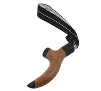GATHINESS Cork Trekking Pole Handle with Wrist Strap Comfortable Non-slip Grip for Hiking and Outdoor Walking and Lightweight Walking Stick Replacement Grip