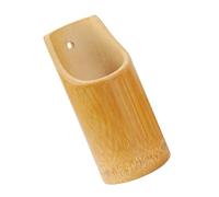 GATHINESS Draining Board Holder for Efficient Chopstick Storage Made with Draining Hole Design , Easy to Clean Featuring a Beautiful Fresh and Simple Style for Counter-top Supplies