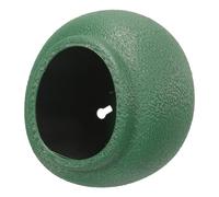 GATHINESS Egg-shaped Frog Terrarium with Suction Cups Compact Amphibian Habitat Tank for Reptiles and Easy to Install for Indoor Frog and Toad Enclosures