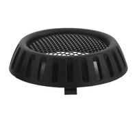 GATHINESS Electric Dryer Rear Dustproof Mesh Filter Cover 2.4" Replacement Nylon Screen Compatible with Multiple Hair Dryer Models for Home Use