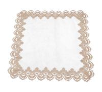 GATHINESS European Tailored Mounted Protector for Dust Tv or Lace Wall Cover Flat Curved 31.5x31.5 Inch, Fit Comprehensive Dust Protection and Screens for Indoor Living Room Compact Spaces