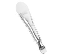 GATHINESS Face Applicator Brush with ABS Handle and Soft Nylon Bristles, Portable Beauty Tool Suitable for Women and Teen Girl Facial Care