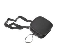 GATHINESS Filter Pouch Lens Filter Case Cloth Black Small Pocket Inner Bag Photography Accessory Storage