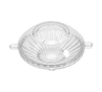 GATHINESS Floating Candle Mold for DIY Soap and Candle Making, Plastic Material with Safe Non-Toxic Features and Easy Demoulding, for Wedding Decoration and Handcrafting Projects