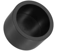 GATHINESS Graphite Crucible for Melting and Casting Gold Silver with High Purity Material and Smooth Surface, 30ml Capacity, for Laboratory Experiments and Smelting