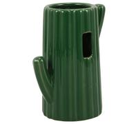 GATHINESS Hamster Water Dispenser Ceramic Vertical Feeder Stand with Pressure Resistant Design for Pet Cage Use by Hamsters Gerbils