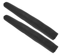 GATHINESS Handle Protector Cover for Hydraulic Jack Floor Jack Handle with Replacement Function for Mechanics 2pcs Rubber Sleeve