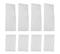 GATHINESS Handmade Glycerin Soap Base Bar White 250G for Body and Face Care DIY Bath Soap Making Kit Suitable for Adults