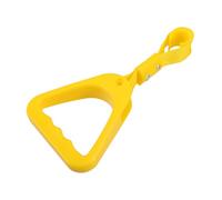GATHINESS Handrail Elderly Mobility Assistance Lightweight Plastic Grab Handle Stable Support for Buses and Subways