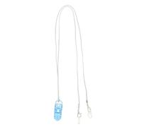 GATHINESS Hearing Aid Cord with Anti-Loss Clamp Made of Nylon and ABS - Ideal for Securing Hearing Aids of and Seniors During Daily Activities and Exercise