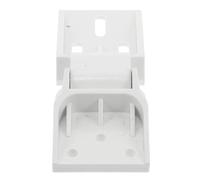 GATHINESS Heavy Duty Plastic Spring Hinges for Chest Freezer Doors Self-Closing Swinging Hardware for Rv Refrigerator Replacement Easy Install Hinges with Screws for Camper and Home Use