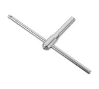 GATHINESS High Torque Drum Key for Drum Set Tuning with Ergonomic Design Metal Construction Hardware Key for Musician Practice and Gigs