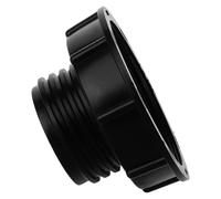 GATHINESS IBC Tank Connector Coarse Thread Plastic Adapter for Garden Hose Water Tank Fitting Lightweight Design for IBC Tote Hose Connection Outdoor Use