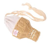 GATHINESS Ice Cream Shaped Purse with Spacious Interior and Hands-free Carrying or Cute Small Crossbody Bag for Teen for Everyday Use or Going on Date Everyday Use Going on Date