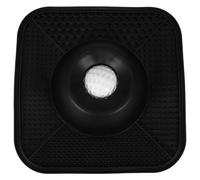 GATHINESS Interactive Slow Feeder Bowl with Rolling Ball for Puppies and Small Dogs Elevated Non-slip Dog Feeding Mat and Lick Pad to Reduce Mess and Encourage Slow Eating