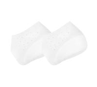 GATHINESS Invisible Height Increasing Insoles with Non-Slip Cushion for Men and Women, Silicone Heel Pads Lightweight Design Fits Most Shoe Styles, Suitable for Daily Life and Outdoor Wear