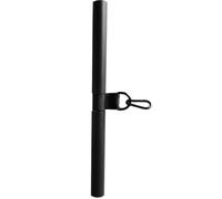 GATHINESS Iron Pull down Rod for Men Strength Training with Arm Muscle and Biceps Triceps Training Features Suitable for Pulley Tower Workouts and Fitness Lever Exercises