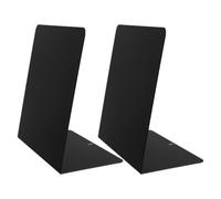 GATHINESS Magnetic Metal Display Memo Boards for Visual Organization and Easy Erasing 2pcs with Easel Stand, Double Side Mini Tabletop Bulletin Boards, Matte Surface for Meeting Room