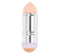 GATHINESS Makeup Use Sponge Oil Absorbing Roller Dual-head Volcanic Stone Pink Portable Reusable for Office and Home for Girlfriend Wife
