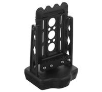 GATHINESS Mechanical Watch Winder Automatic Silent Single Watch Rotator for Travel and Home Use with Portable Compact Build