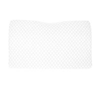 GATHINESS Memory Cotton Cervical Pillow with Neck Support for Home Sleep