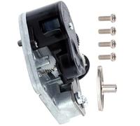 GATHINESS Music Box Movement Small Iron Clockwork Mechanism Handcrank for DIY Musical Box Repair Supplies