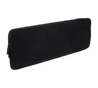 GATHINESS Neoprene Keyboard Bag with Zipper Sleeve Portable and Protective Keyboard Storage Case for Office Use and Travelling Suitable