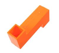 GATHINESS Periscope Physics Teaching Aid with Plastic Construction, Supports Quick Assembly and Disassembly, Visualization of Light Path Reversibility, for Technical Training Apparatus