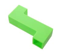 GATHINESS Periscope Teaching Tool for Physics Reflection Experiment, Plastic Construction, Light Green Colour, for School Lab Equipment and Educational Settings to Aid Independent Learning
