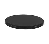 GATHINESS Portable Camera Lens Filter Storage Case with Cover, Made of Wear-Resistant Aluminum Alloy, Compact Design for Travel and Camera Bag Use, for Photographers