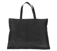 GATHINESS Portable Canvas Art Portfolio Bag with Large Capacity to Accommodate A3 Artboard, Lightweight Painting Tool Carrier for Outdoor Sketching and Artwork Storage