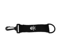 GATHINESS Portable Convenient and Odour Storage, Black Prevention for Sticky Hanger with Hook Design Plastic and Cloth Glove Keeper Golf Glove Suitable for Golf Bags and Other Places