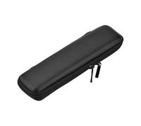 GATHINESS Portable Eva Pen Case with Zipper for Executive Fountain Pen Smooth Surface Suitable for Travel and Daily Use
