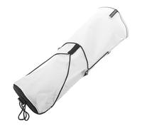 GATHINESS Portable Hiking Pole Bag with Waterproof Oxford Cloth, Foldable Multipurpose Storage Carry Case for Trekking and Travel, Lightweight Walking Stick Transport Bag