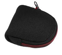 GATHINESS Portable Style Camera Lightweight with Pouch or Filter Neoprene Lens Foldable Round Mesh for Small Carrying Bag Suitable Filters Accessories Computer