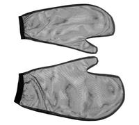GATHINESS Protective Beekeeping Gloves for Women and Hobbyists Made of Breathable Polyester, Easy off Design, for Gardening and Beekeeping Activities